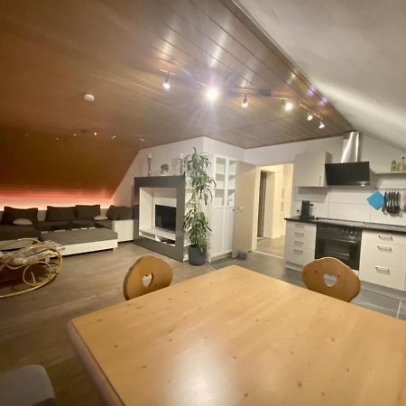 Ferienwohnung Mit Ausblick Mombris Екстериор снимка