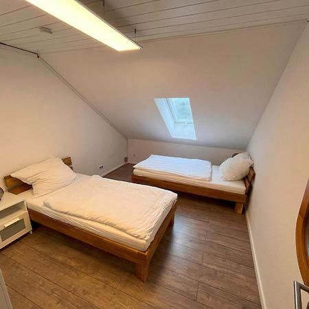 Ferienwohnung Mit Ausblick Mombris Екстериор снимка