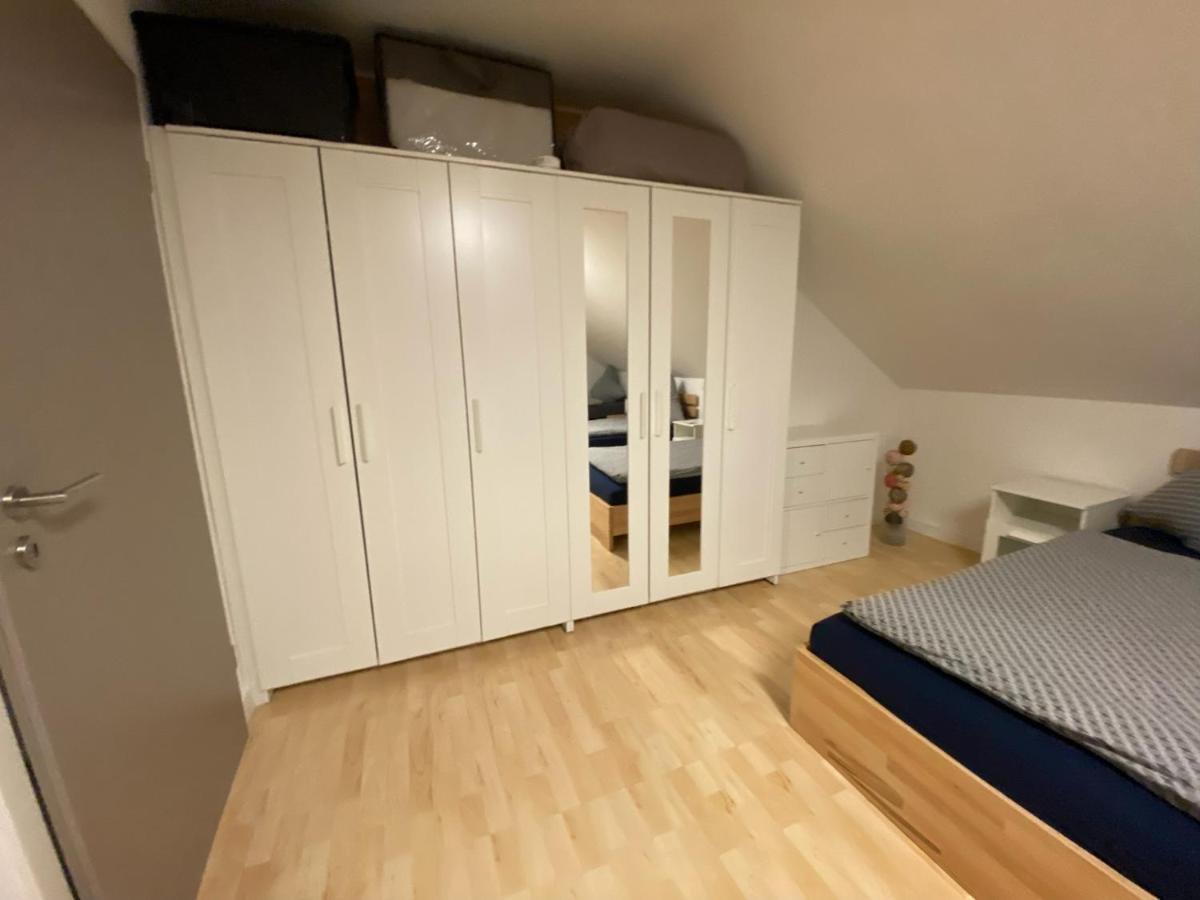 Ferienwohnung Mit Ausblick Mombris Екстериор снимка