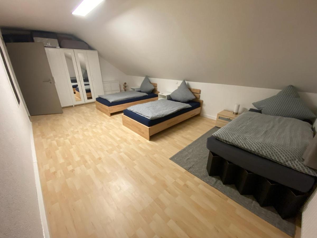 Ferienwohnung Mit Ausblick Mombris Екстериор снимка