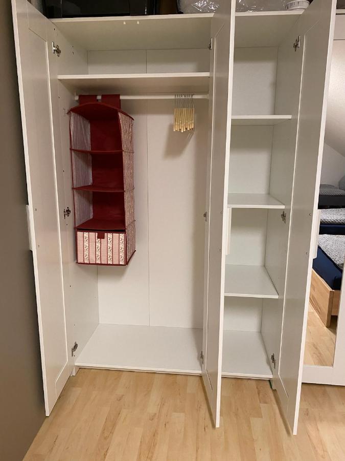 Ferienwohnung Mit Ausblick Mombris Екстериор снимка
