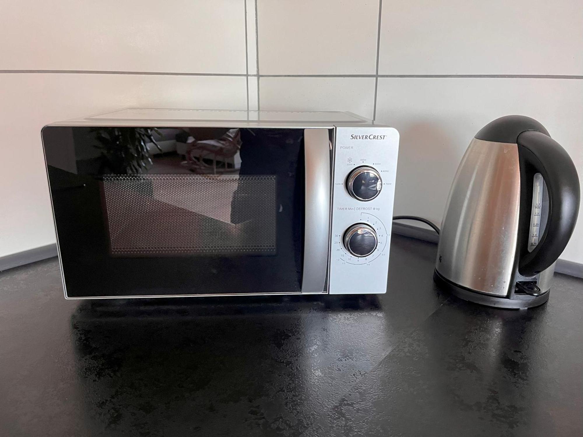 Ferienwohnung Mit Ausblick Mombris Екстериор снимка